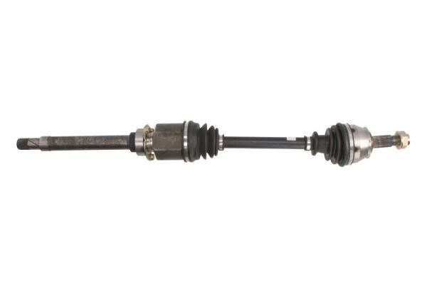 Point Gear PNG72648 Drive shaft right PNG72648