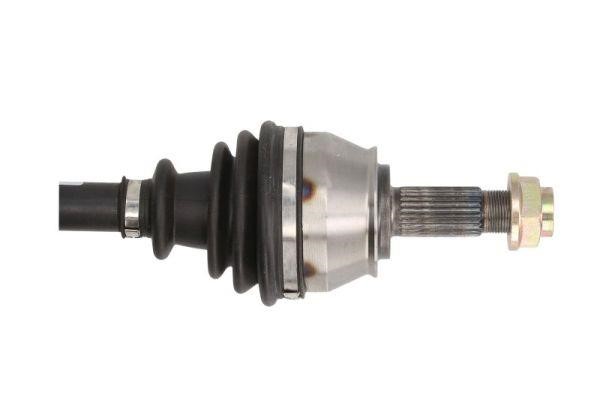 Drive shaft right Point Gear PNG72648