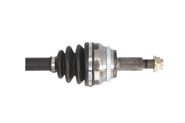 Drive shaft left Point Gear PNG72698