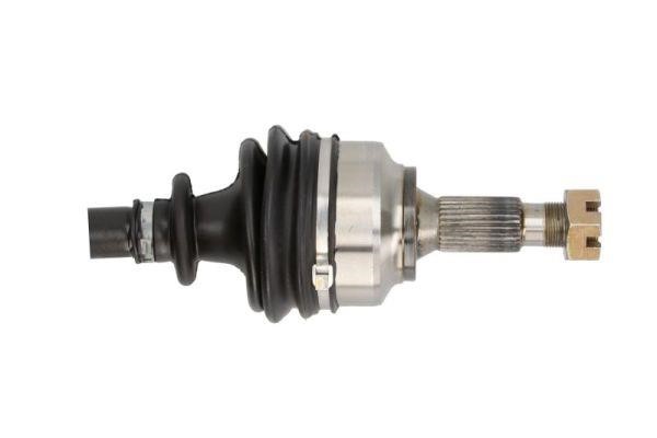 Drive shaft left Point Gear PNG73025