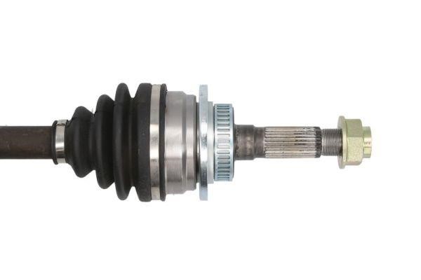 Drive shaft left Point Gear PNG73066