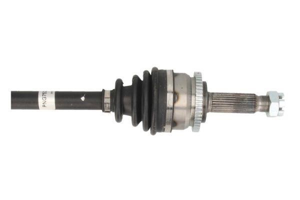Drive shaft right Point Gear PNG75250