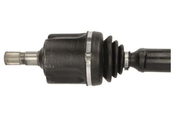 Drive shaft right Point Gear PNG70450