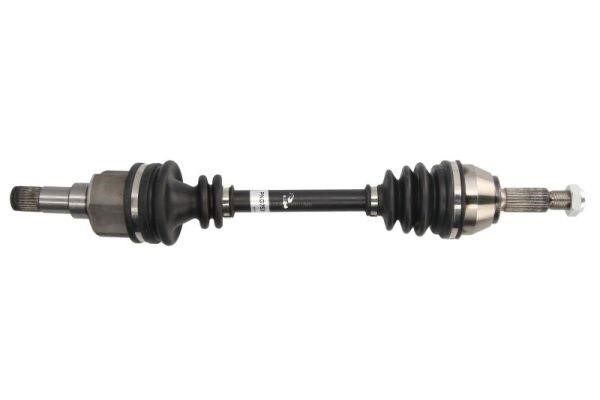 Point Gear PNG75314 Drive shaft left PNG75314