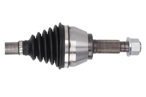 Drive shaft right Point Gear PNG74954