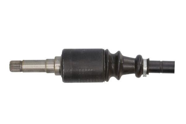 Drive shaft right Point Gear PNG70154