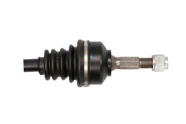 Drive shaft left Point Gear PNG72030