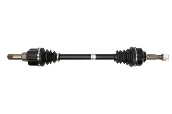 Driveshaft Citroen C2: PNG72030 Point Gear Drive shaft left