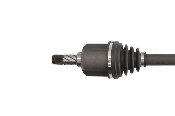 Drive shaft left Point Gear PNG72821