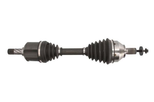 Axle shaft Volvo C30: PNG72821 Point Gear Drive shaft left