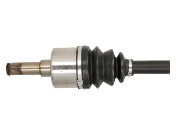 Drive shaft left Point Gear PNG72531