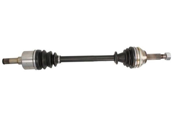 Point Gear PNG72531 Drive shaft left PNG72531