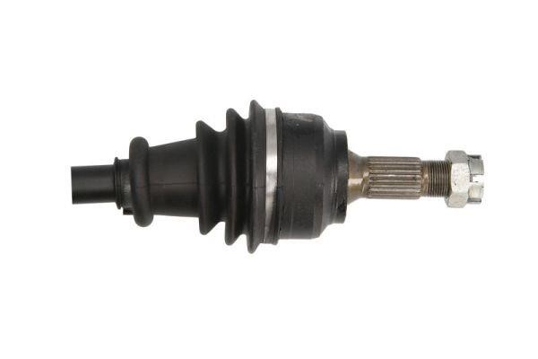 Drive shaft left Point Gear PNG72732