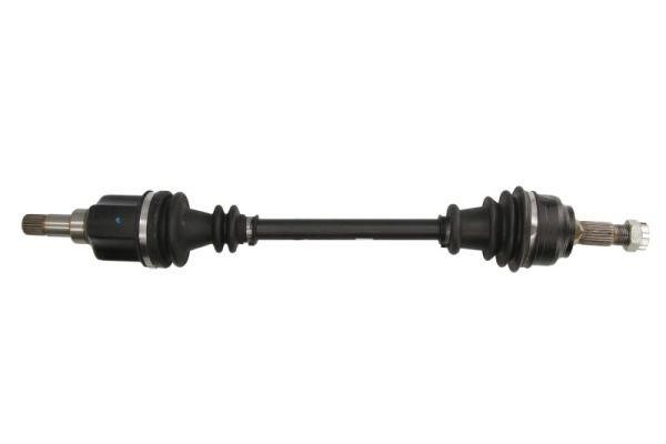 Point Gear PNG72732 Drive shaft left PNG72732