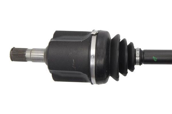 Drive shaft left Point Gear PNG70452