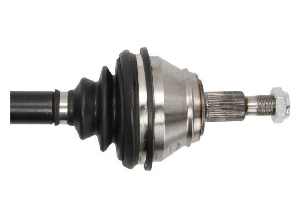 Drive shaft right Point Gear PNG73072