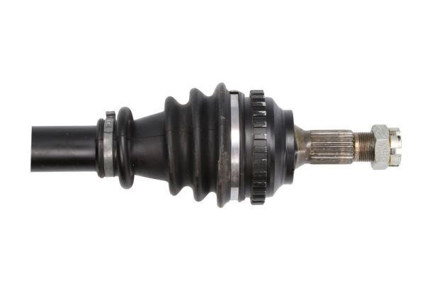 Drive shaft left Point Gear PNG71090