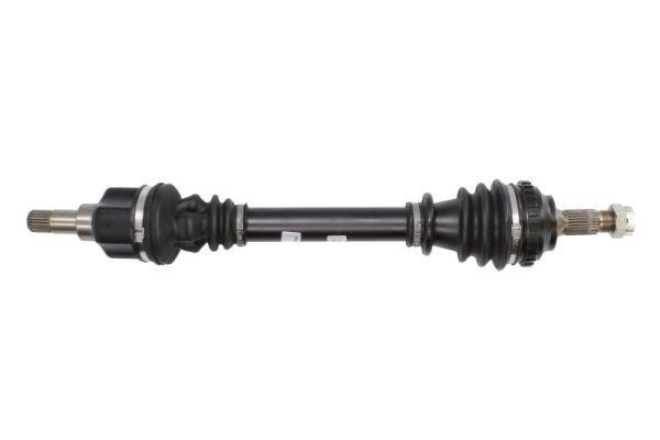 Point Gear PNG71090 Drive shaft left PNG71090