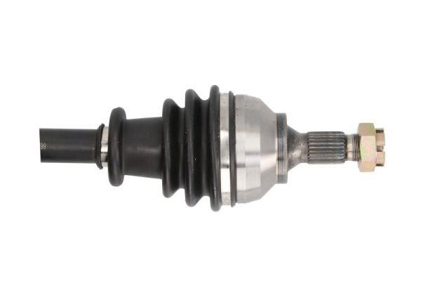 Drive shaft right Point Gear PNG73020