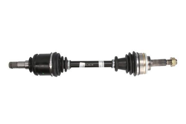 Point Gear PNG72866 Drive shaft left PNG72866
