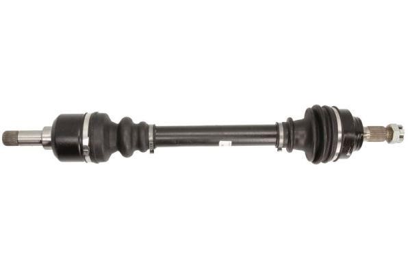 Point Gear PNG72735 Drive shaft left PNG72735