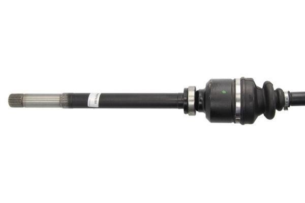 Drive shaft right Point Gear PNG70255