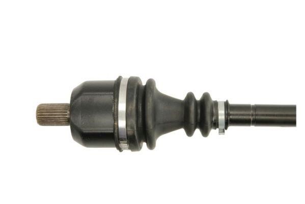 Drive shaft left Point Gear PNG72291