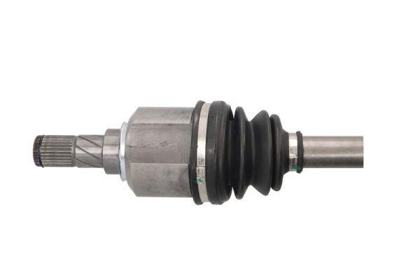 Drive shaft right Point Gear PNG74691
