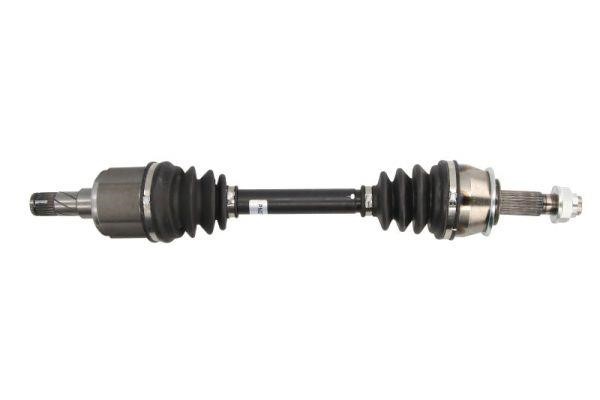 Point Gear PNG74776 Drive shaft left PNG74776