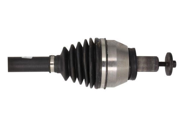 Drive shaft left Point Gear PNG75000