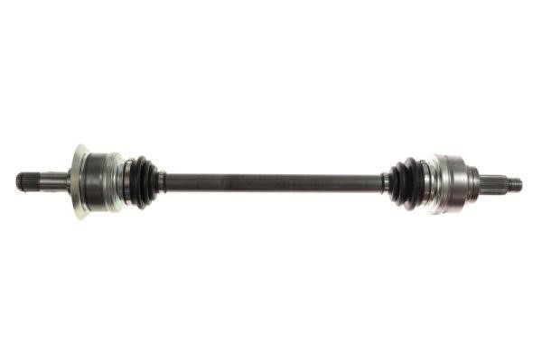 Point Gear PNG74857 Drive shaft left PNG74857