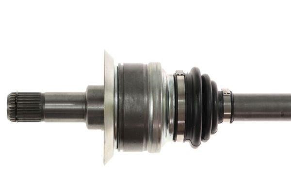 Drive shaft left Point Gear PNG74857