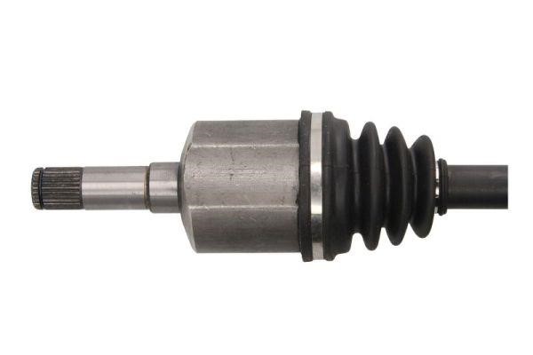 Drive shaft right Point Gear PNG75071