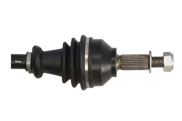 Drive shaft left Point Gear PNG75129