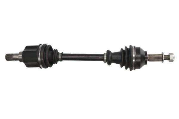Point Gear PNG75129 Drive shaft left PNG75129