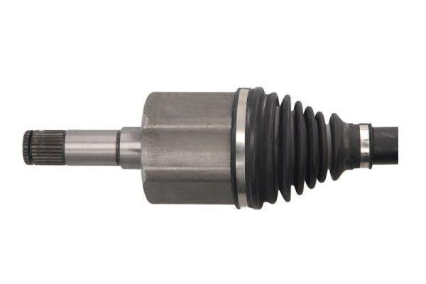 Drive shaft left Point Gear PNG75301