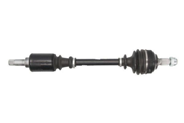 Point Gear PNG72604 Drive shaft left PNG72604