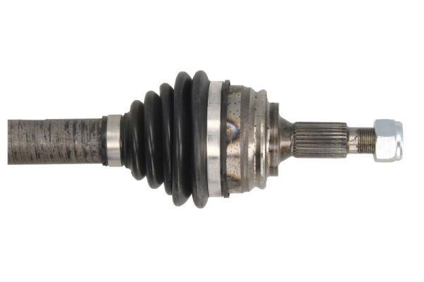 Drive shaft Point Gear PNG72887