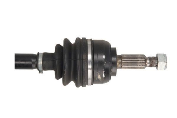 Drive shaft right Point Gear PNG72802
