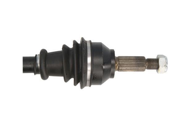 Drive shaft left Point Gear PNG73147