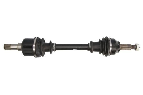 Point Gear PNG73147 Drive shaft left PNG73147