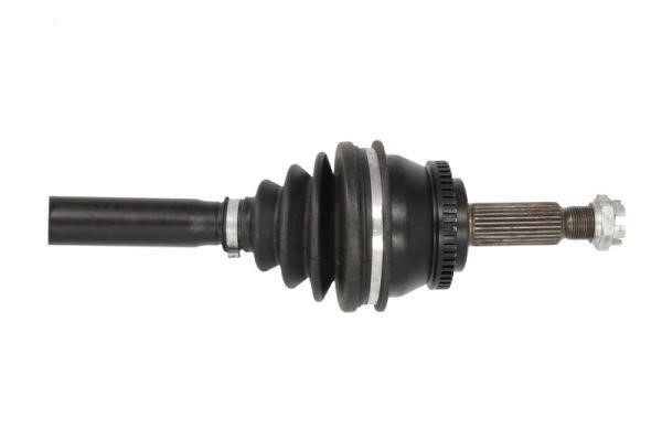 Drive shaft right Point Gear PNG73000