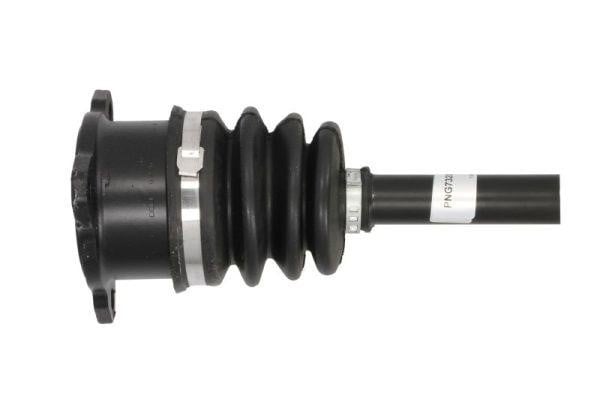 Drive shaft left Point Gear PNG73203