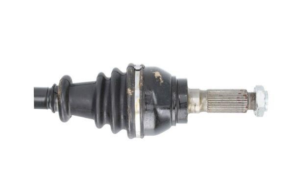 Drive shaft Point Gear PNG72007