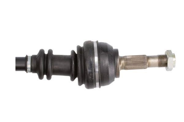 Drive shaft right Point Gear PNG71249