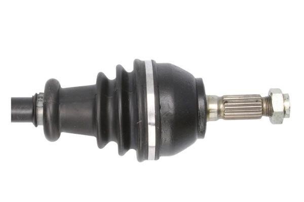 Drive shaft right Point Gear PNG70424