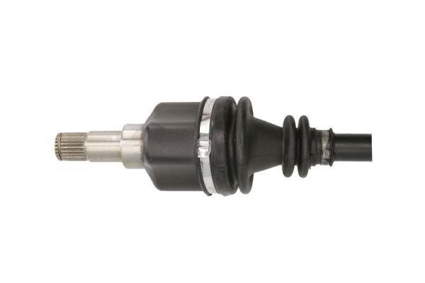 Drive shaft left Point Gear PNG72179