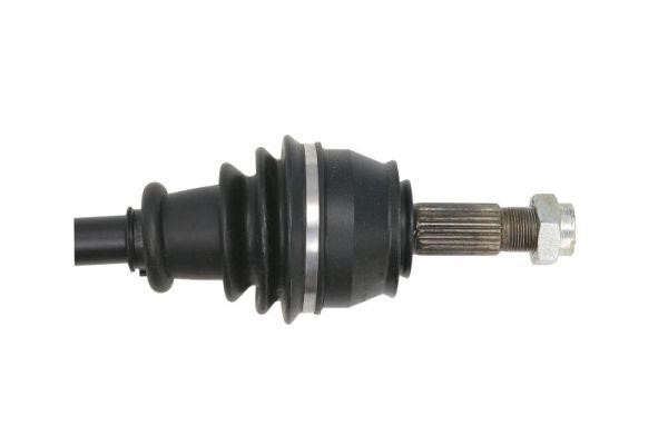 Drive shaft left Point Gear PNG72512