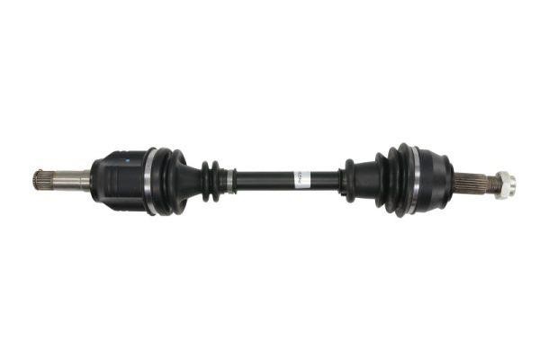 Point Gear PNG72512 Drive shaft left PNG72512
