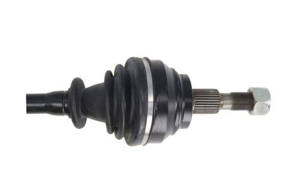 Drive shaft left Point Gear PNG72829